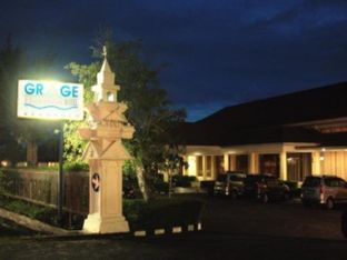 Grage Horizon Hotel Bengkulu